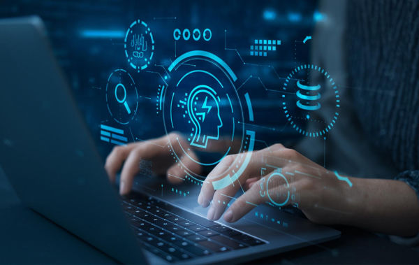 Inteligencia artificial para restaurantes